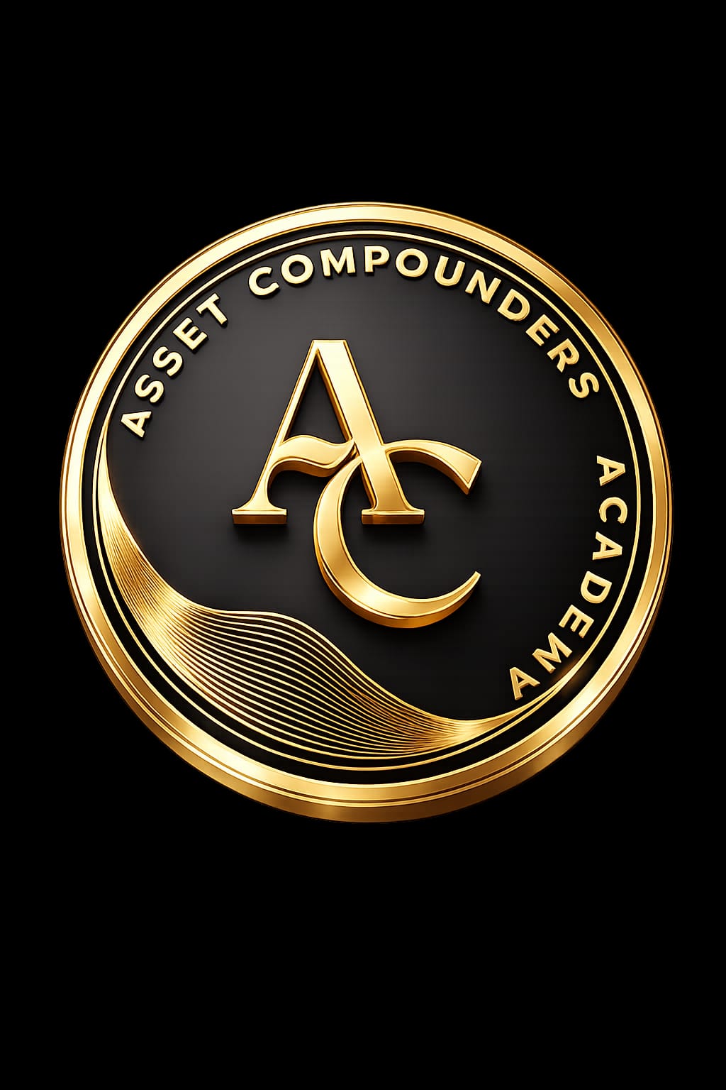 Asset Compounders Academy Logo